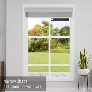 Petit <span class=keywords><strong>panneau</strong></span> <span class=keywords><strong>solaire</strong></span> haute efficacité sur mesure 3W 3.5W 5W SunPower mini <span class=keywords><strong>panneau</strong></span> <span class=keywords><strong>solaire</strong></span> 12v pour stores motorisés sonnette de porte fenêtres - Product Image 3