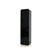 Diffuseur d'arômes commercial sans eau, diffuseur d'huiles essentielles, design texturé en métal, diffuseur d'air parfumé, purificateur d'air