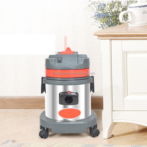 <span class=keywords><strong>Aspirateur</strong></span> domestique de 1000 W, <span class=keywords><strong>petit</strong></span> <span class=keywords><strong>aspirateur</strong></span> commercial, collecteur de poussière, absorbeur d'<span class=keywords><strong>eau</strong></span>, 15 L, <span class=keywords><strong>aspirateur</strong></span> humide de haute qualité pour la maison - Product Image 2