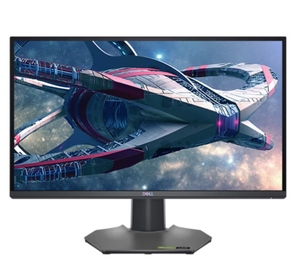 Moniteur Ultrasharp 27 pouces 2K Noir 120Hz Type-C 15W avec chargeur de téléphone intégré, pivotant et réglable en hauteur G2724D U2724D - Product Image 1