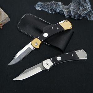 Coltello Tascabile Pieghevole <span class=keywords><strong>BUCK</strong></span> D2, Leggero e Resistente, Strumento EDC per Collezionisti di <span class=keywords><strong>Coltelli</strong></span>, Personalizzabile OEM per Uso in Campeggio - Product Image 4