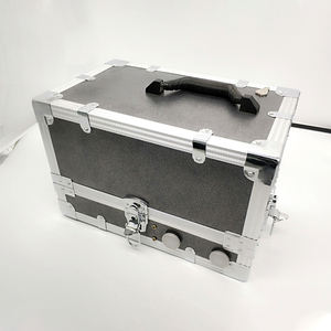 Medidores de calibración de presión de aire al vacío de pistón duradero, manómetro de bola flotante, probador de peso muerto de bola flotante - Product Image 2