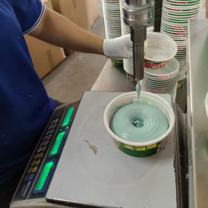 Pasta Lavastoviglie Panama Bravo Solido, Ecologica, ad Alta Efficienza, Rimuovi Grasso, Antibatterica - Vendita Calda - Product Image 4