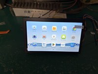 Autoradio Android 13 pour Maserati 4200, système multimédia automobile, navigation GPS, Carplay, 128 Go, 4G LTE