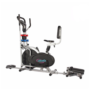 Vélo elliptique de haute qualité pour entraînement cardio, vélo d'exercice pour usage domestique - Product Image 4