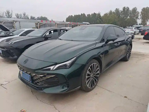 Mg7 2023 1.5 T 188Hp <span class=keywords><strong>Essence</strong></span> 5 portes 5 places hayon avant-roue motrice <span class=keywords><strong>voiture</strong></span> d'<span class=keywords><strong>occasion</strong></span> à bas <span class=keywords><strong>prix</strong></span> Mg voitures en Chine - Product Image 3