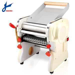 DHH-180c Điện Lớn Điện Pasta Maker Noodle Maker Máy - Product Image 5
