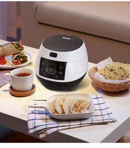 Olla arrocera eléctrica multifunción, mejor precio, calidad nacional Presto - Product Image 5
