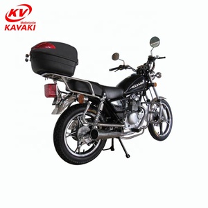 Proveedor Oro: Motocicletas de 4 Tiempos de Gran Venta, Minimotos y Motocicletas Usadas - Product Image 6