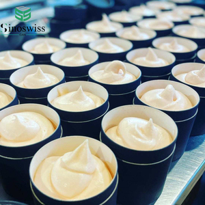 Bìa Đen bao bì giấy ống sáp mỹ phẩm lót lọ hộp đựng - Product Image 6