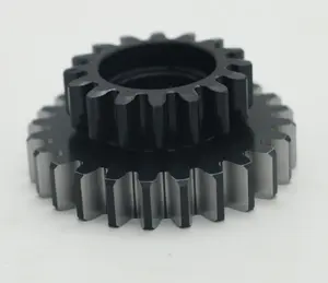 1045 40Cr 42CrMo 20CrMnTi SUS303 Material Spur Gear with CE or ROHS