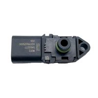 Nouveau capteur de position du vilebrequin du moteur ISBe ISDe 4984575 4954400 5462277 Capteur de position du papillon des gaz Cummin