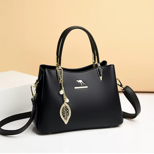 Bolsos de Hombro Cruzados de Alta Calidad para Mujer, Bolsos de Mensajero de Diseño, Bolsos de Mano de Lujo para Mujer - Product Image 1