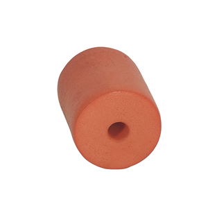 Eva tùy chỉnh Phao phao câu cá phao bóng thương mại lưới kéo Ví Seine <span class=keywords><strong>Float</strong></span> EVA bọt - Product Image 5