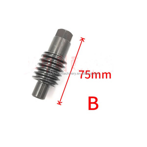 SM102 CD102 macchina da stampa Offset parti <span class=keywords><strong>vite</strong></span> <span class=keywords><strong>vite</strong></span> <span class=keywords><strong>senza</strong></span> <span class=keywords><strong>fine</strong></span> <span class=keywords><strong>ruota</strong></span> - Product Image 2