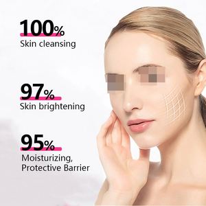 Sérum pour le visage en or 24 carats, hydratant enrichi en vitamine C, acide hyaluronique, crème à la vitamine E pour le jour et la <span class=keywords><strong>nuit</strong></span>, rides fines - Product Image 3