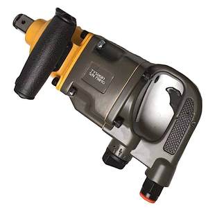 Ty50681a khí nén tác động cờ lê 3/4 "người lưu giữ kép, lượt truy cập cứng có được cố gắng Off bán Dump Trailer 4,800 rpm | 1,330 Ft. Lb - Product Image 2