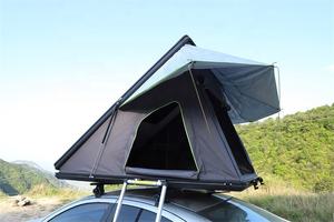 خيمة كبيرة قابلة للطي Mpv فاخرة جيب سقف خيمة علوية - Product Image 6