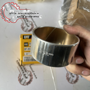 8D7685 8D-7685G Cojinete de manga Piezas de maquinaria de ingeniería para motoniveladoras 120H <span class=keywords><strong>120</strong></span> 14G 16G Venta caliente original - Product Image 4