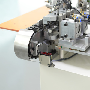 Máy hàn tự động màu trắng kiểu mới với đầu nối dây cáp dữ liệu USB Micro USB-C đa năng cho các sản phẩm điện tử - Product Image 4