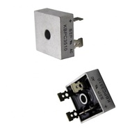 KBPC1510 KBPC2510 KBPC3510 KBPC5010 15A 25A 35A 50A 1000V Diode Pont Redresseur kbpc5010