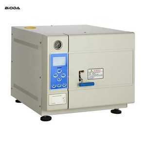Sterilizzatore a vapore per Autoclave dentale sottovuoto - Product Image 2
