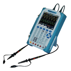 Nouvel Oscilloscope Portable Original Hantek Série DSO1000S DSO1000S Hantek DSO1000S DSO1000S - Product Image 1