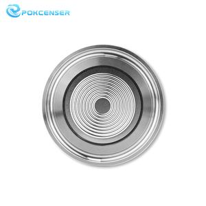 Trasmettitore a pressione assoluta a membrana piatta con olio di silicio 4-20ma per l'industria lattiero-casearia - Product Image 3