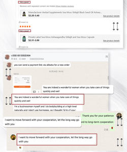 Profesyonel özelleştirme OEM özel etiket organik sertifikasyon Protein tozu besin takviyeleri - Product Image 6