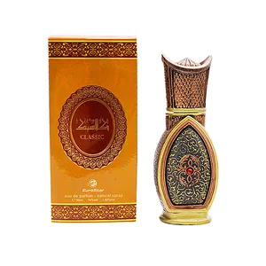 阿拉伯香水品牌香水