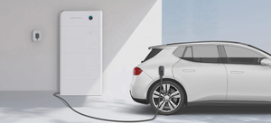 Système de batterie domestique tout-en-un Sigenergy 10-20kW 204.8V LiFePO4 16kWh Hybride mural IP54 150kg - Product Image 2