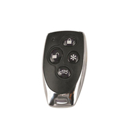 Télécommande de voiture en vente, clé de voiture, copie de télécommande, 433 MHz