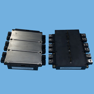 Módulo de Potencia IGBT para Elevador PM200CLA120 de 200A y 1200V - Product Image 1