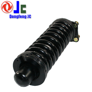 Offre Spéciale auto pièces amortiguadores pour JEEP LIBERTY 2002 2010 amérique Qualité standard - Product Image 4