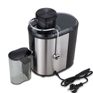 Extractor Wide Mouth Centrifugal <b>Juicer</b> Stainless Steel 400W Dishwasher Safe Household Use <b>Fruit</b> <b>Vegetable</b> <b>Machine</b> <b>Juicer</b> <b>Fruit</b> - Product Image 3