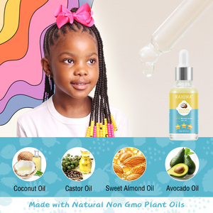 <span class=keywords><strong>Aceite</strong></span> para <span class=keywords><strong>el</strong></span> Crecimiento del <span class=keywords><strong>Cabello</strong></span> para Niños con Ingredientes Herbales, Ingredientes para un <span class=keywords><strong>Cabello</strong></span> Más Fuerte y Grueso, <span class=keywords><strong>Aceite</strong></span> Nutritivo 30ml - Product Image 4