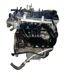 เครื่องยนต์13S4F 4สูบสำหรับ <span class=keywords><strong>MG</strong></span> 3 ZS <span class=keywords><strong>MAXUS</strong></span> euniq 5 EG10 MIFA <span class=keywords><strong>9</strong></span> 1.3 - Product Image 2