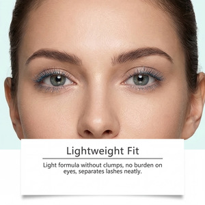 Suero Zephoco <span class=keywords><strong>Flash</strong></span> para Pestañas Rizadas Naturales y Sedosas, para Crear un Maquillaje Diario de Ojos Hermoso - Product Image 4