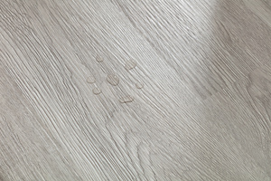 Hengxin Usine <span class=keywords><strong>Prix</strong></span> <span class=keywords><strong>PVC</strong></span> 4mm SPC Étanche Vinyle Grain De Bois Plancher - Product Image 3