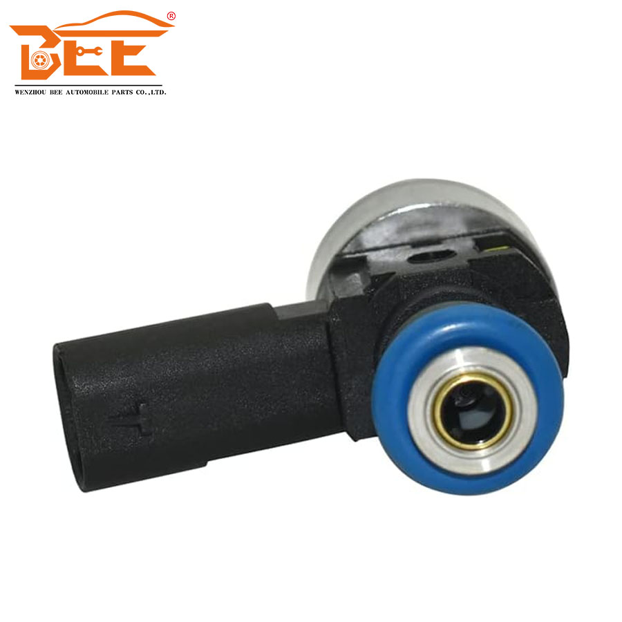 Mercedes-benz Fuel Injectors - High Performance & Reliability