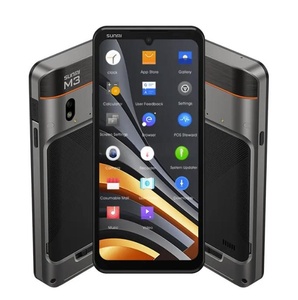 SUNMI M3 palmare sistema Pos <span class=keywords><strong>Mobile</strong></span> registratore di cassa gestione coda ristorante NFC Pay Pos - Product Image 2
