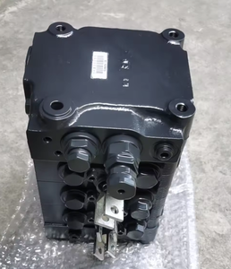 วาล์ว723-23-10300และวาล์ว723-23-10305ใช้สำหรับรถขุด D14E สภาพดี - Product Image 2