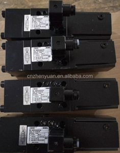 EMG PROPORTIONAL DIRECTIONAL SV1-10/8/315/6  SV 1-10/16/315/9 SV1-10/48/315/6/ SV 1-10/4/315/1 - Product Image 4