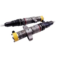 Injecteur de carburant C7/C9 188-8739/235-2888/266-4446 pour excavatrice, camion, pièces de moteur C6.4, machines de construction