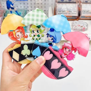 Акриловый брелок с принтом - Product Image 6