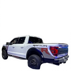 Nuevo Adhesivo para Auto Raptor R F150 2024, para Caja Trasera y Capó, Reutilizable, con 1 Año de Garantía, Vinilo Decorativo - Product Image 4