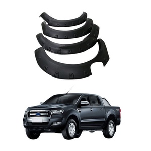 Nouvelle conception d'accessoires automobiles 4x4, élargisseurs d'ailes pour Ford T7 - Product Image 1