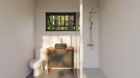 Maisonnette en structure acier préfabriquée avec kit de panneaux sandwich en kit plat pour ferme, bureau de jardin ou maison d'hôtes de 40 pieds