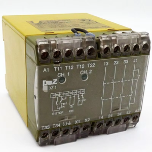 Yeni Orijinal Hazır Stokta 475650 Endüstriyel Otomasyon PAC Özel PLC Programlama Kontrol Cihazı - Product Image 1