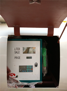 Mjjc — camion en réservoir de carburant, 4000 l, 5000 l, <span class=keywords><strong>prix</strong></span> 5 tonnes métrique, distribution de carburant, fabrication - Product Image 2